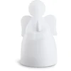 XMAS LED candle PRASEM O7xH12cm SDP