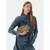 Ročna torba LOVE MOSCHINO JC4231PP0OKB190A Bež