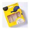 Komplet 3 x rezervnih sijalica FIGURINE E10/20V/0,1A, bele