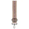Enrico Benetti Colourful shoulder straps 88007 Light blue