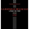 Volker Bertelmann - La Bataille De Gaulle - L'âge De Fer (LP)