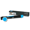 LEXMARK toner X950X2CG