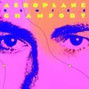 Aeroplane & Alain Chamfort - Aeroplane Remixe Chamfort (LP)