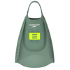 Speedo dmc super fins green xxxs