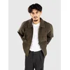 Element Corduroy Garage Jacket corduroy checks