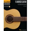 Hal Leonard Hal Leonard Flamenco Guitar Method Note
