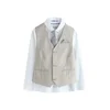 Baker by Ted Baker Komplet pastelno modra/siva/kamen