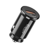 Allity ACC-100-30WAC auto punjač (C-A) 30W crni ( 21357 )