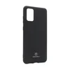 Maska Teracell Skin za Samsung G985F Galaxy S20 Plus mat crna