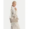 Ročna torba Guess J6GZ10 WO700 Bež