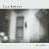 Lyle Lovett 12Th Of June (LP)
