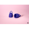 Lola games Menstrualne čašice Natural Wellness Iris Small