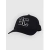 Salty Crew Sport Me Dad Cap black