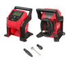 Milwaukee Kompresor za gume 12V - M12BI-0 4933464124