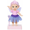 DEXY CO BABY BORN STORYBOOK FAIRY VIOLET 18CM OPP