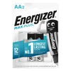 ENERGIZER BAT. MAX PLUS AA 2/1 26981