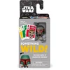 Northix Igralne karte Star Wars za nekaj divjega zabava za vse starosti