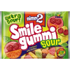NIMM2 Bombone SMILEGUMMI SAUER 100g