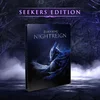 XSX Elden Ring Nightreign - Seekers Edition