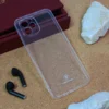 Torbica Teracell Skin za Huawei Nova Y61 transparent