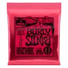 ERNIE BALL 3226 BURLY SLINKY 3-Pack 11-52 strune za električno kitaro