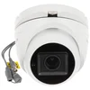 Hikvision DS-2CE78H8T-IT3F 5MP turret kamera 130dB True WDR 60m IR 2.8mm