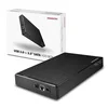 Axagon EE35-XA3 3,5 USB3.0 HDD SATA Aline Box ohišje za trdi disk, črn