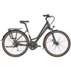 TREKING KOLO BERGAMONT HORIZON 4 AMSTERDAM BLACK 2024