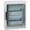 601982 PLEXO3 RAZDELITELJ 12M × 2/VELIKOST/IP65 LE601982