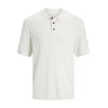 JACK & JONES Majica bela