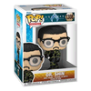 Funko POP Movies: Aquaman in izgubljeno kraljestvo - Dr. Shin