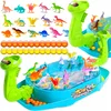 Namizna družabna igra DINO BALL 49cm