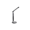LED prigušiva dodirna stona lampa SERRA LED/8W/230V crna