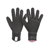 Ion Neo 4/2 Neoprene rokavice black