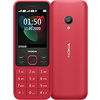 NOKIA mobilni telefon 150 (2020), Red