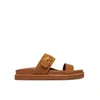 Natikači Steve Madden Take-TWO 11005321 Rjava