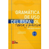 Gramática de uso del Espanol - A1-A2 (Kniha)