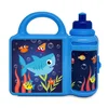 S-Cool Set za užinu SC2281, Plavi