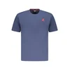 U.S. Grand polo Muška majica AU02643_BL1NAVY, Teget