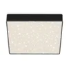 Briloner 7077-415 - LED plafonska svetiljka STARRY SKY LED/16W/230V