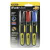 STANLEY Marker u setu 3/1 FatMax 0-47-315