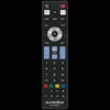 SUPERIOR Daljinski upravljač za LGSamsung, Sony, Philips in Panasonic smart TV