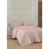 Dusty Rose Ranforce Super King Posteljina Set