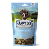 Happy Dog Soft Snack Supreme Sensible Puppy & Junior - jagnje in riž 100 g
