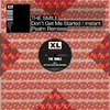 The Smile - Dont Get Me Started/Instant Psalm Remixes (Limited Edition) (LP)