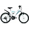 ADRIA Rocky 20