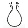 Rimba Nipple clamps with Chain 8166