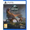 Jurassic World Evolution 3 (PS5)