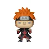 Set Bobble Figure Anime - Naruto Shippuden POP! & Tee - Pain - XL