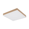 Globo 416080WWD1 - LED stropno svetlo DORO LED/12W/230V 30x30 cm
